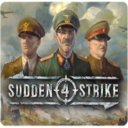 Sudden Strike 4