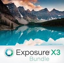 Alien Exposure X3 Bundle 3.5.2.91
