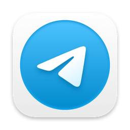 Telegram 8.4