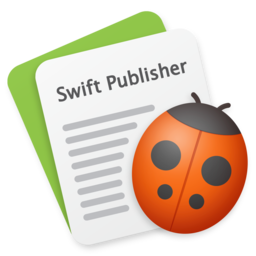 Swift Publisher 5.7.5