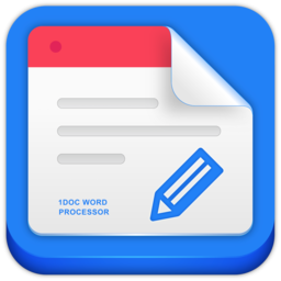1Doc Pro 1.1.0
