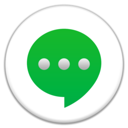 Chatty for Hangouts