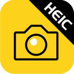 Any HEIC Converter