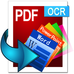 PDF Converter with OCR 4.0.0