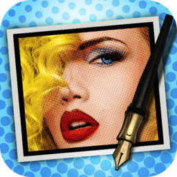 JixiPix Pop Dot Comics 2.10