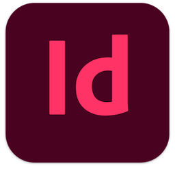 Adobe InDesign 2026 v21.0