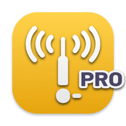 WiFi Explorer Pro 3.9.0