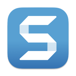 Snagit 2025.4.0