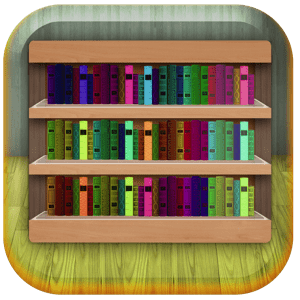 Bookshelf – Library 6.3.8