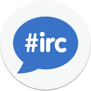 getIRC – Best IRC Client 1.6