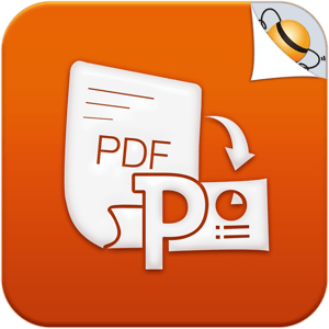 Flyingbee PDF to PowerPoint 10.0.4