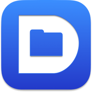 Default Folder X 6.2.3