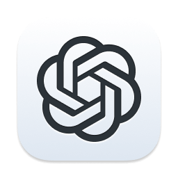ChatGPT  for macOS 1.2025.301