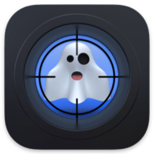 Ghost Buster Pro 4.0.4