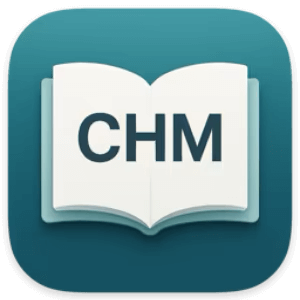 CHM Reader Pro 3.0.3