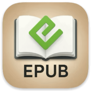 EPUB Reader Pro 3.0.1