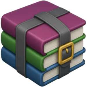 OmniZip – Universal Extractor Pro 2.4.0