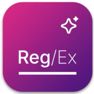 RegEx Wizard 2.1.3