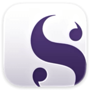 Scrivener 3.5.1