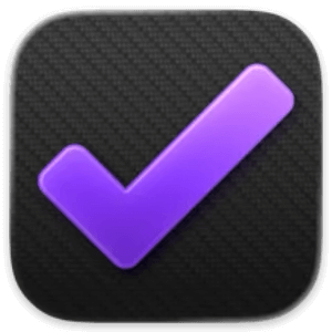 OmniFocus Pro 4.8.6