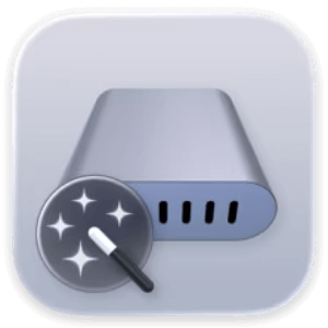 Magic Disk Cleaner 4.1.2