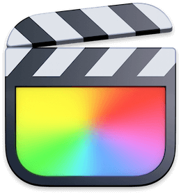 Final Cut Pro Suite 2025 v4