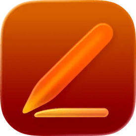 Pages: Create Documents 15.1